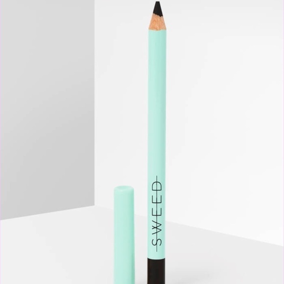 SWEED Satin Kohl Eyeliner - Picture 1 of 4